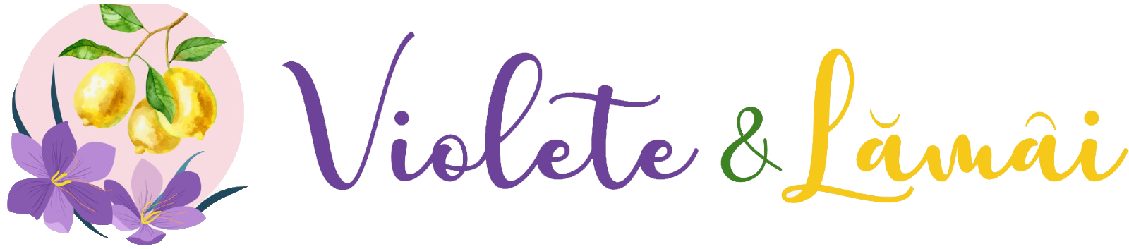Violete&Lamai